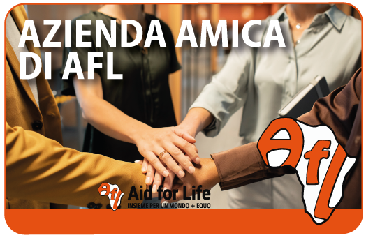 AZIENDA AMICA DI AFL