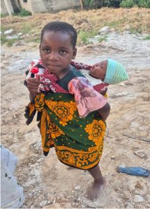 DIVENTA AZIENDA AMICA DI AID FOR LIFE