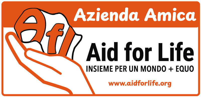 Azienda Amica di Aid For Life